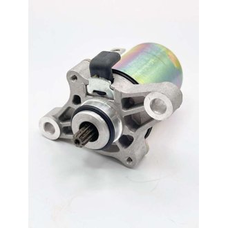 Ricks Motorsport New European Starter Motor