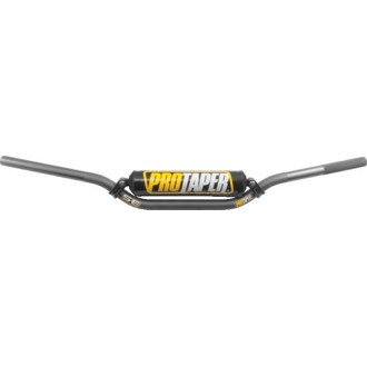 Se Sx Race Handlebar - Platinum