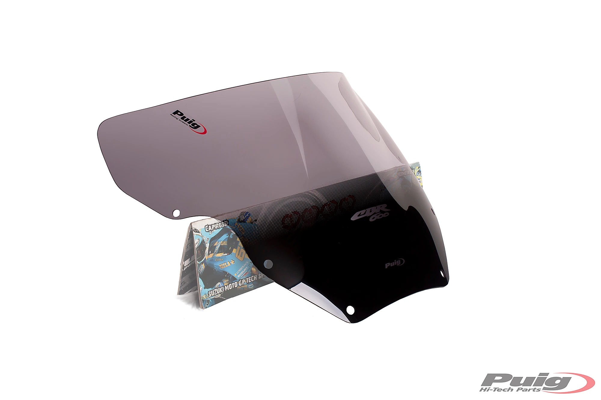Racing Screen