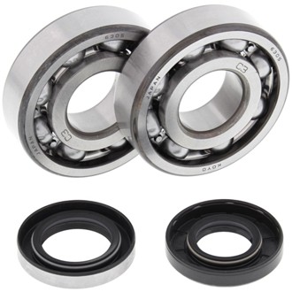 Racing 1993 Husqvarna CR250 Crank Shaft Bearing Kit