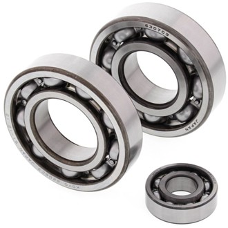 Racing 98-02 Suzuki LT-F500F Crank Shaft Bearing Kit