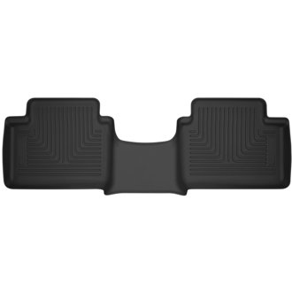 2019 Ford Ranger Super-Cab X-Act Contour Black Floor Liner (2nd Seat