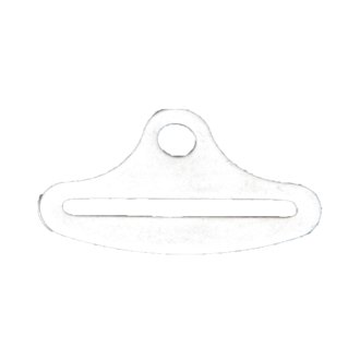 Long Reach Seat Belt Mount