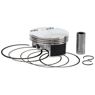 04-05 TRX 450 R Forged High Compression Piston Kit