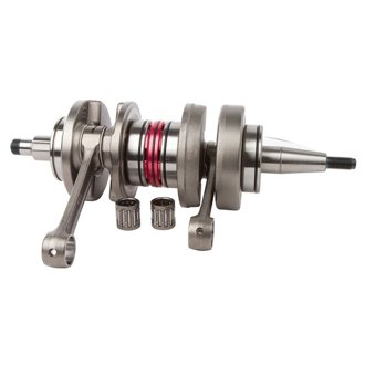 87-06 Yamaha YFZ 350 Banshee 350cc Stroker Crankshaft
