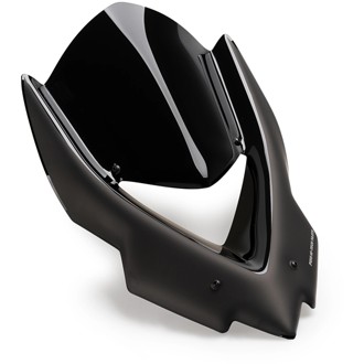 New Generation Touring Black