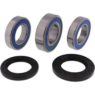 Racing 93-94 Honda RVF750R (EURO) Wheel Bearing Kit Rear