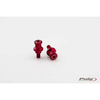Spools Red