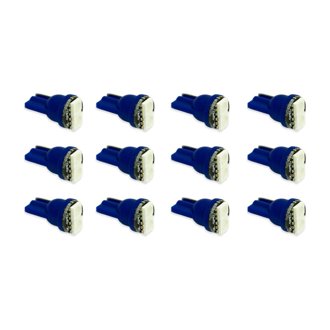 Direct Replacement For Your Factory Bulb.