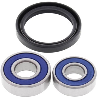 Racing 85-05 Kawasaki KLR250 Wheel Bearing Kit - Front