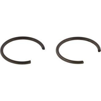 06-24 50 SX/09-24 50 SX Mini/01-05 50 SX PRO JR Circlip