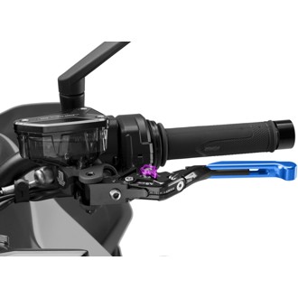Levers 4.0. Purple
