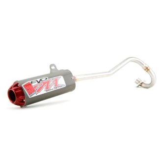 00-23 Honda XR/CRF 50 Evo M Series Full System Exhaust