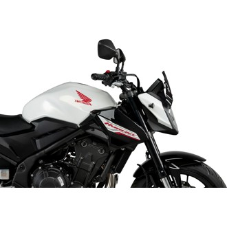 New Generation Sport Dark Smoke