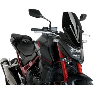 New Generation Touring Black