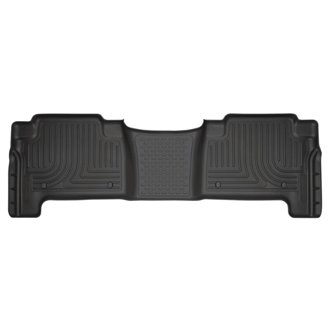 19-21 Infiniti QX80 / 19-21 Nissan Armada X-act Contour Series 2nd Seat Floor Liner BLK