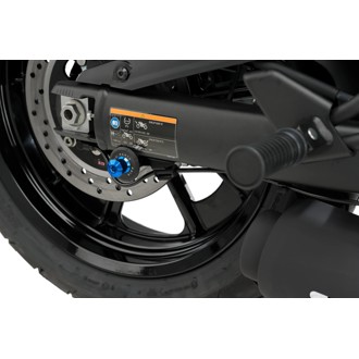 Spool Slider Pro Blue
