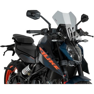 New Generation Touring Smoke