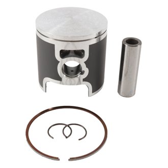 Vertex Piston 95-13 Kawasaki KX 100 100cc Cast Race Piston Kit