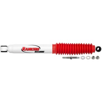 00-01 Dodge Pickup / Ram 1500 1/2 Ton Front RS5000 Steering Stabilizer