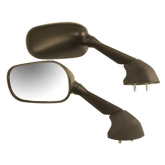 MIRROR LEFT BLACK YAMAHA 2CO-26280-00