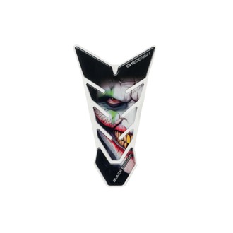 Monstruo Tank Protector Black