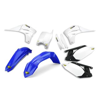 10-13 Yamaha YZ450F Powerflow Body Kit - OEM