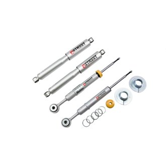 Sp Oem Stock Replacement Shock Set