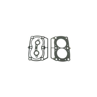 06-18 Polaris 700 700 Ranger 6X6 FEI Top End Gasket Kit