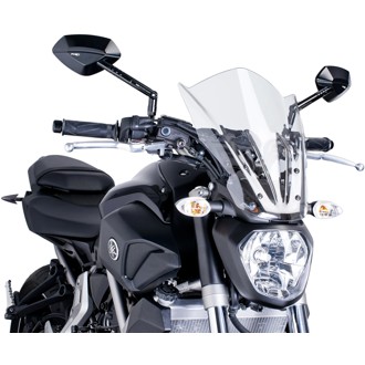 New Generation Touring Clear