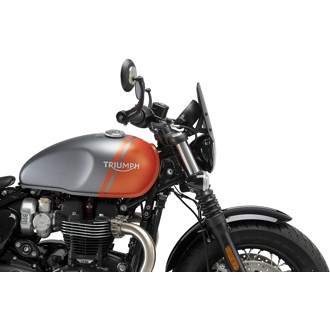 New Generation Sport Dark Smoke