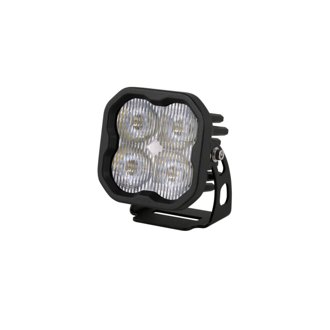 Pod Light Featuring Advanced Tir Optics For High Efficiency And Focus.