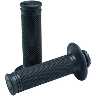 Pro Series Clamp On Full Diamond Black/Black