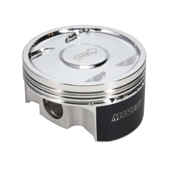 04+ Subaru WRX/STi (EJ257) 75mm DE-Stroker 99.5mm STD Size Bore 8.5:1 Dish Piston Set