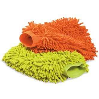 Griots Garage Microfiber Wash Mitts