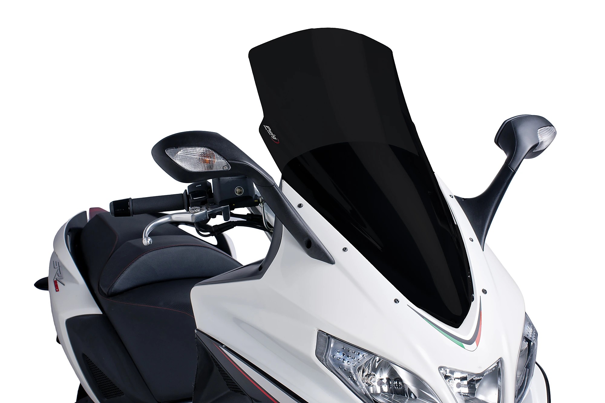 Windshield V-Tech Line Touring