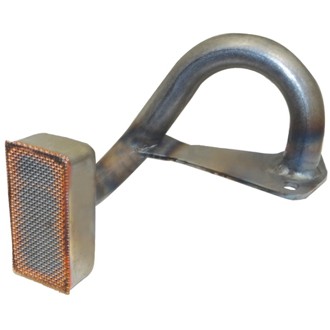 Ford 289-302 Oil Pump Pick-Up - Road Race