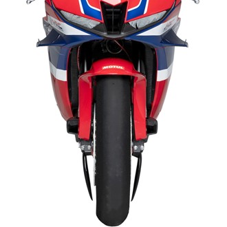 Brake Cooler 2.0