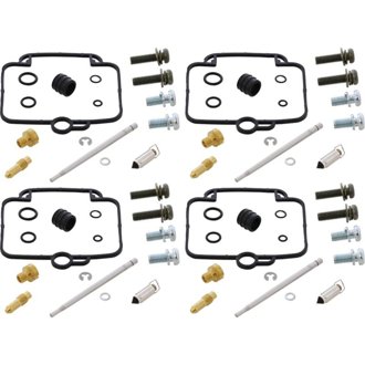 Racing 92-93 Suzuki GSX-R600 Carburetor Rebuild Kit