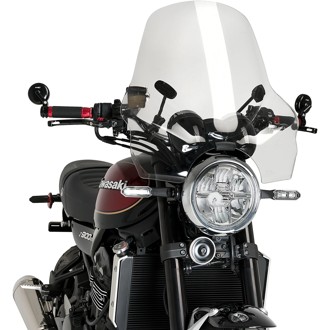 Touring I Clear