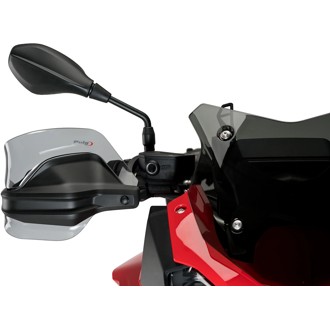 Handguards Extension Smoke