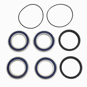 All Balls Wheel Bearing Kit
