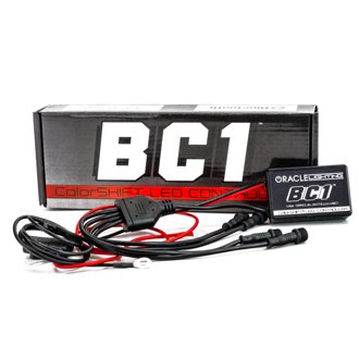DRL Replacement, ColorSHIFT(tm) - BC1