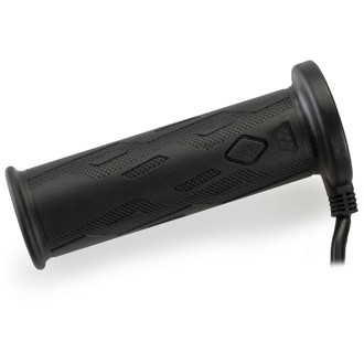 Heated Grip Set 2.0 Black
