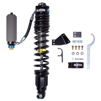 B8 8112 Black Hawk - Rear Left Corner Module