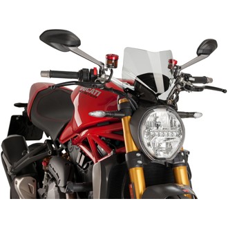 New Generation Sport Clear