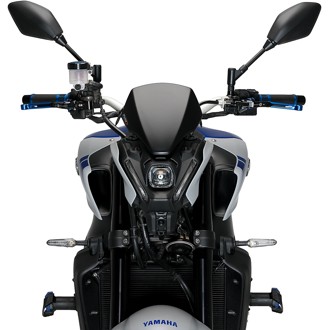 New Generation Sport Plus Matt Black
