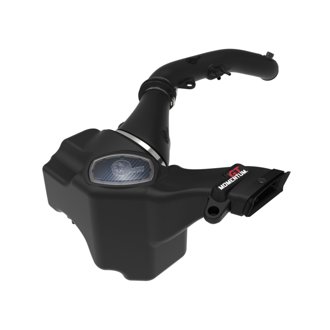 Momentum GT Cold Air Intake System w/ Pro 5R Filter