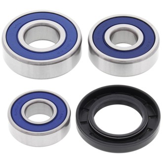 Racing 1999 Suzuki GP 125 (Euro) Wheel Bearing Kit Rear