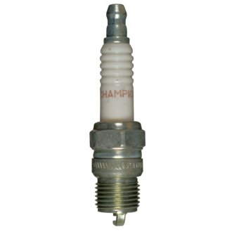 Copper Plus Spark Plug RV8C - Dependable Performance & Durability